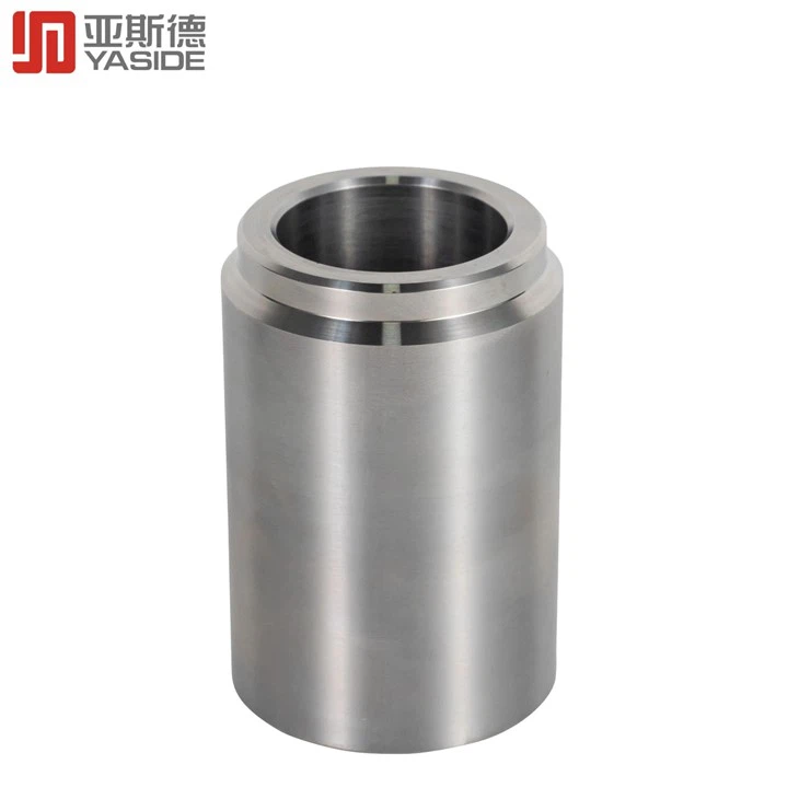 Auto Parts CNC Machining Hydraulic Valve