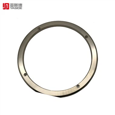 Ανταλλακτικά μηχανικής κατεργασίας CNC μετάλλων ακριβείας